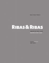 RIBAS & RIBAS ARQUITECTOS (1957-2007)