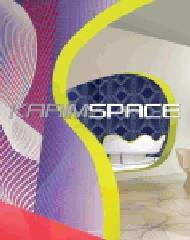 KARIMSPACE "THE INTERIOR DESIGN AND ARCHITECTURE OF KARIM RASHID"