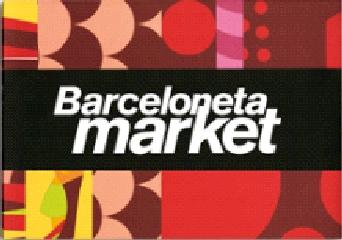 EL MERCADO DE LA BARCELONETA