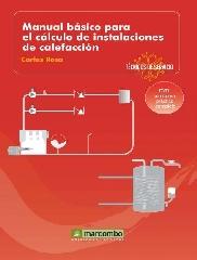 MANUAL BÁSICO PARA EL CÁLCULO DE INSTALACIONES DE CALEFACCION (DVD 8)