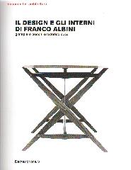 IL DESIGN E GLI INTERNI DI FRANCO ALBINI