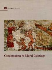 CONSERVATION OF MURAL PAINTINGS
