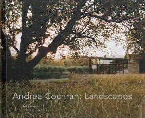 ANDREA COCHRAN: LANDSCAPES
