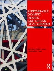 SUSTAINABLE OLYMPIC DESIGN AND URBAN DEVELOPMENT