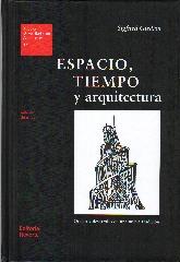 ESPACIO TIEMPO Y ARQUITECTURA