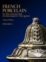 ROYAL COLLECTION. FRENCH PORCELAIN IN THE COLLECTION OF HER MAJESTY THE QUEEN Vol.1-3