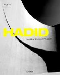 HADID, COMPLETE WORKS 1979 2009