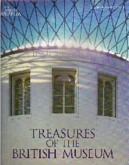TREASURES OF THE BRITISH MUSEUM