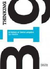 THINKING BIG THE HISTORY OF DAVIS LANGDON
