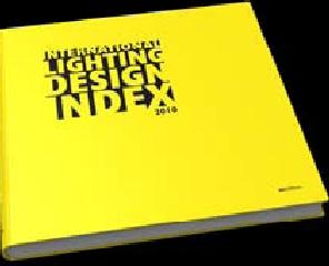 INTERNATIONAL LIGHTING DESIGN INDEX 2010
