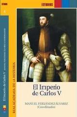 EL IMPERIO DE CARLOS V.