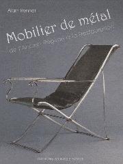 MOBILIER DE MÉTAL "DE L'ANCIEN RÉGIME À LA RESTAURATION"