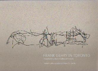 FRANK GEHRY IN TORONTO "TRANSFORMING THE ART GALLERY OF ONTARIO"