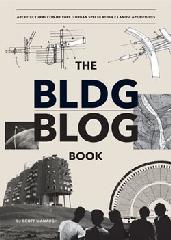 BLDGBLOG BOOK "ARCHITECTURAL CONJECTURE, URBAN SPECULATION, LANDSCAPE FUTURES"