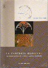 LA CANTERIA MEDIEVAL "LA CONSTRUCCION DE BOVEDA GOTICA ESPAÑOLA"