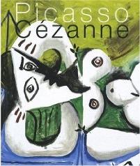 PICASSO CEZANNE