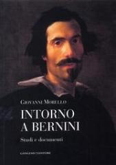 INTORNO A BERNINI "STUDI E DOCUMENTI."