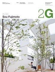 2G N.50 SOU FUJIMOTO