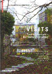 VISITS TOWN AND TERRITORY ARCHITECTURE IN DIALOGUE