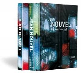 JEAN NOUVEL BY JEAN NOUVEL. COMPLETE WORKS 1970-2008