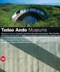 TADAO ANDO MUSEUMS