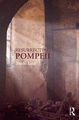 RESURRECTING POMPEII