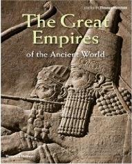 THE GREAT EMPIRES OF THE ANCIENT WORLD