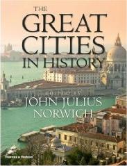 THE GREAT CITIES IN HISTORY