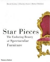 STAR PIECES "THE ENDURING BEAUTY OF SPECTACULAR FURNITURE"