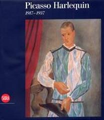 PICASSO 1917-1937 "L'ARLECCHINO DELL'ARTE"