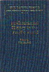 THE PACIFIC WORLD Vol.1-17 "LANDS, PEOPLES AND HISTORY OF THE PACIFIC, 1500-1900"