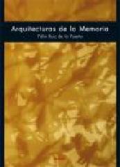 ARQUITECTURAS DE LA MEMORIA