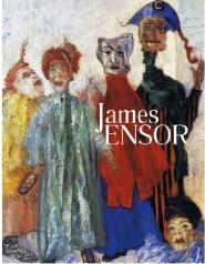 JAMES ENSOR