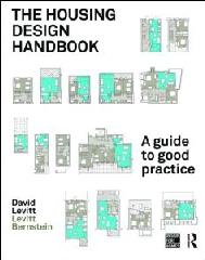 HOUSING DESIGN HANDBOOK A GUIDE TO GOOD PRACTICE