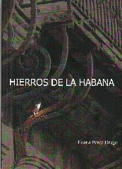 HIERROS DE LA HABANA