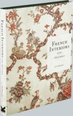 FRENCH INTERIORS OF THE 18TH CENTURY
