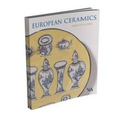 EUROPEAN CERAMICS