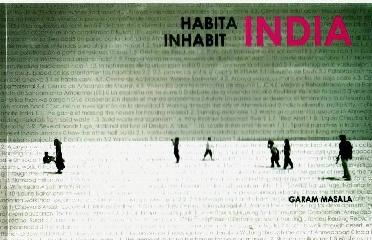 HABITA INHABIT INDIA