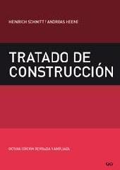 TRATADO DE CONSTRUCCIÓN