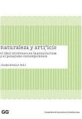 NATURALEZA Y ARTIFICIO.EL IDEAL PINTORESCO EN LA ARQUITECTURA Y EL PAISAJISMO CONTEMPORÁNEOS