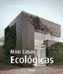 MINI CASAS ECOLÓGICAS