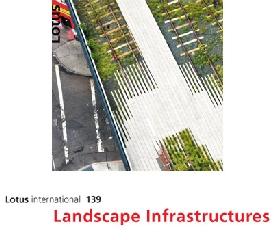 LOTUS 139 LANDSCAPE INFRASTRUCTURES