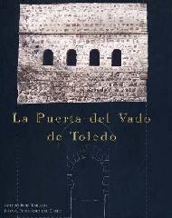 LA PUERTA DEL VADO DE TOLEDO