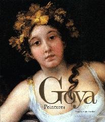 GOYA PEINTURES