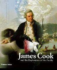 JAMES COOK AND THE EXPLORATION OF THE PACIFIC