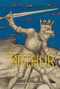 LA LEGEND DU ROI ARTHUR