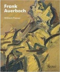 FRANK AUERBACH