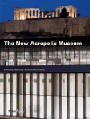 THE NEW ACROPOLIS MUSEUM