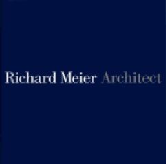 RICHARD MEIER, ARCHITECT Vol.5