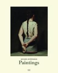 MICHAEL BORREMANS "PAINTINGS"